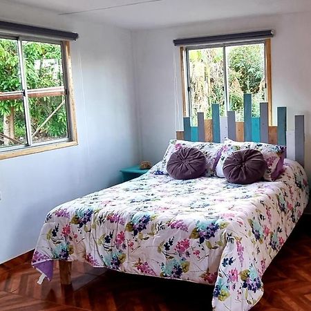 Henua Roa Loft Apartment Hanga Roa Exterior foto