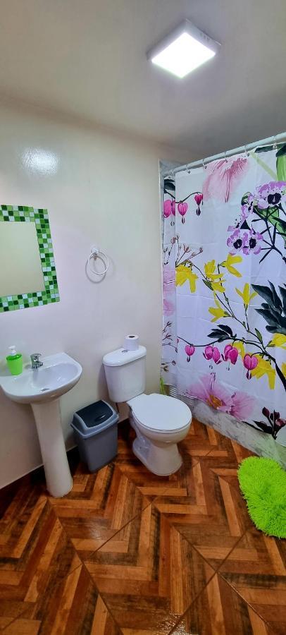 Henua Roa Loft Apartment Hanga Roa Exterior foto
